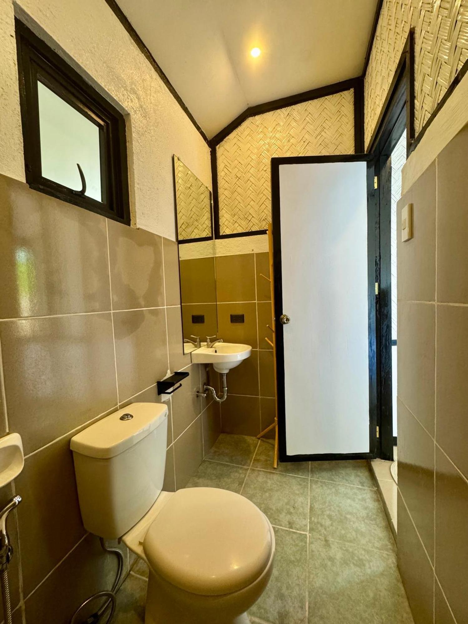 Bed and Breakfast Kasitas Sibaltan Ель-Нідо Екстер'єр фото